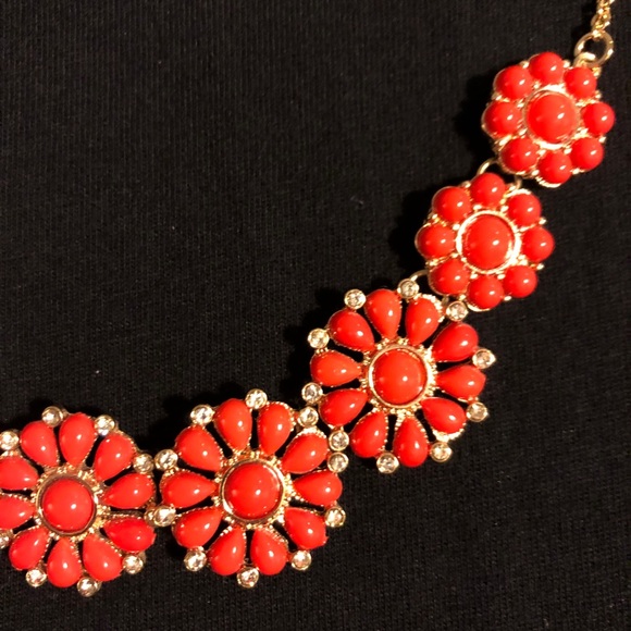 Statement Necklace/ 2 for 10 - Picture 2 of 3